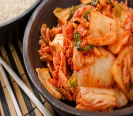 kimchi